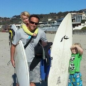 Fundraising Page: Jared Wells